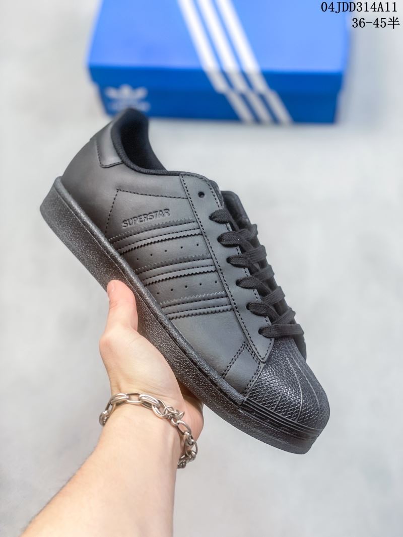 Adidas Superstar Shoes